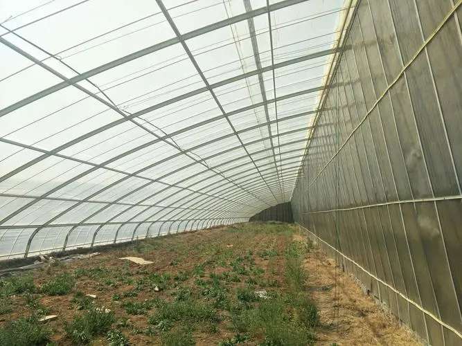 吐鲁番地区哪有新型日光温室大棚厂家电话