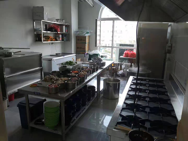 瀘州名小吃排行榜_吃貨們注意!瀘州兩江美食文化街項目10月建成投用