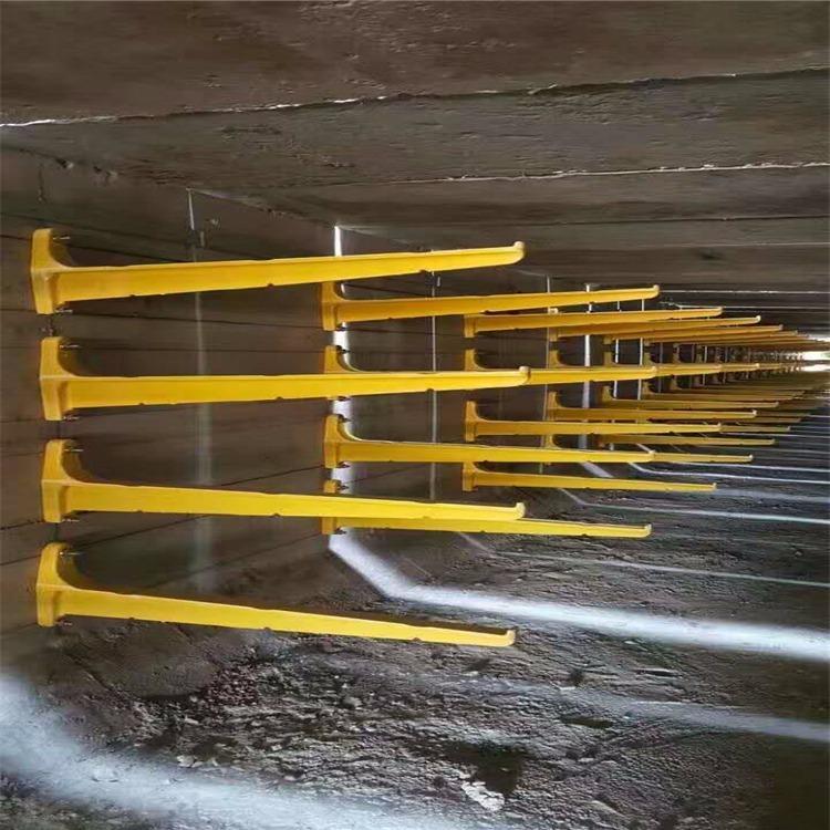 抚州隧道管廊电缆支架厂家玻璃钢电缆支架