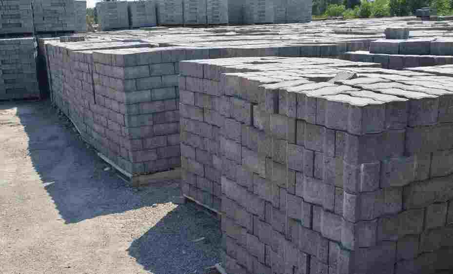 晋江优质的混凝土多孔砖价格