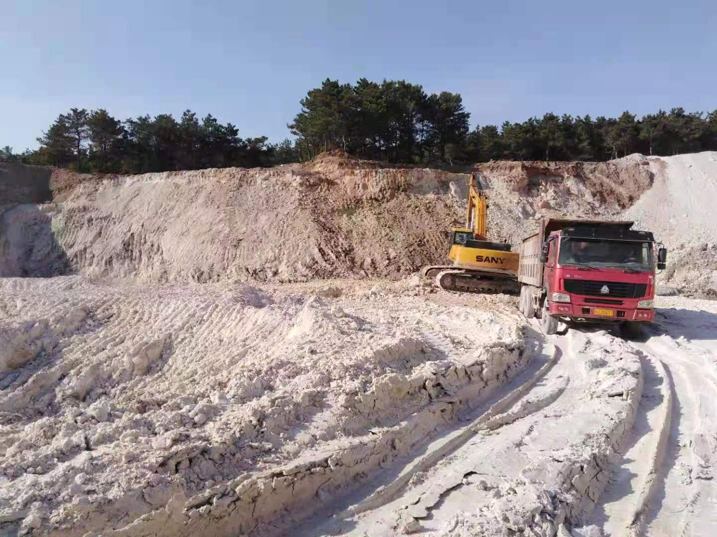 孝感冶金球团膨润土价格