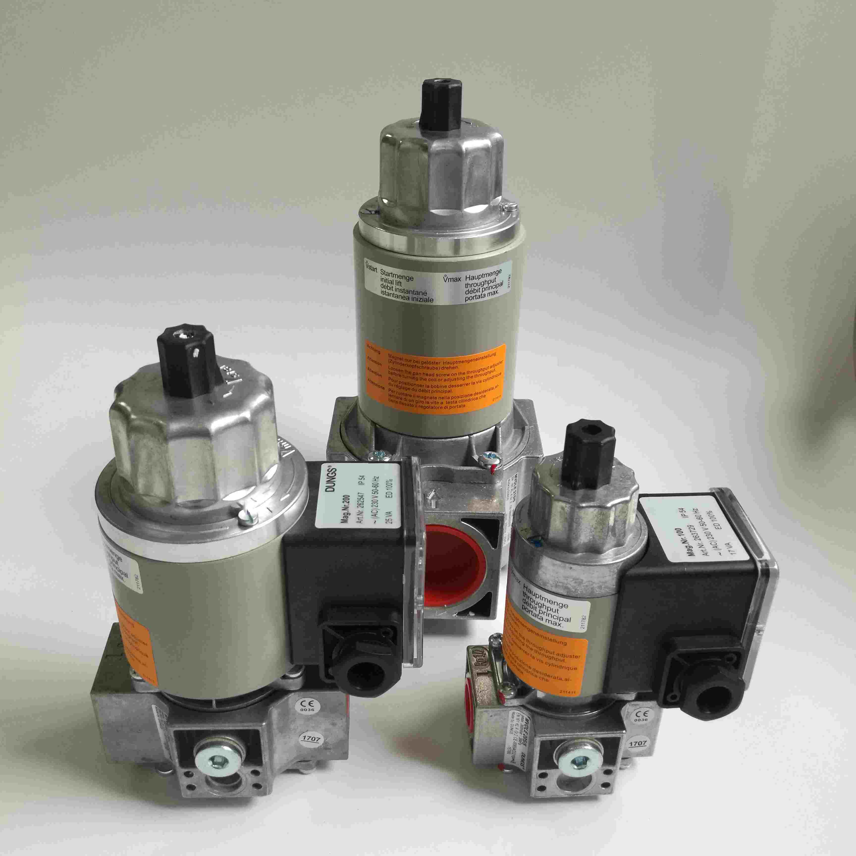 漳州品牌mvdle2205电磁阀多少钱