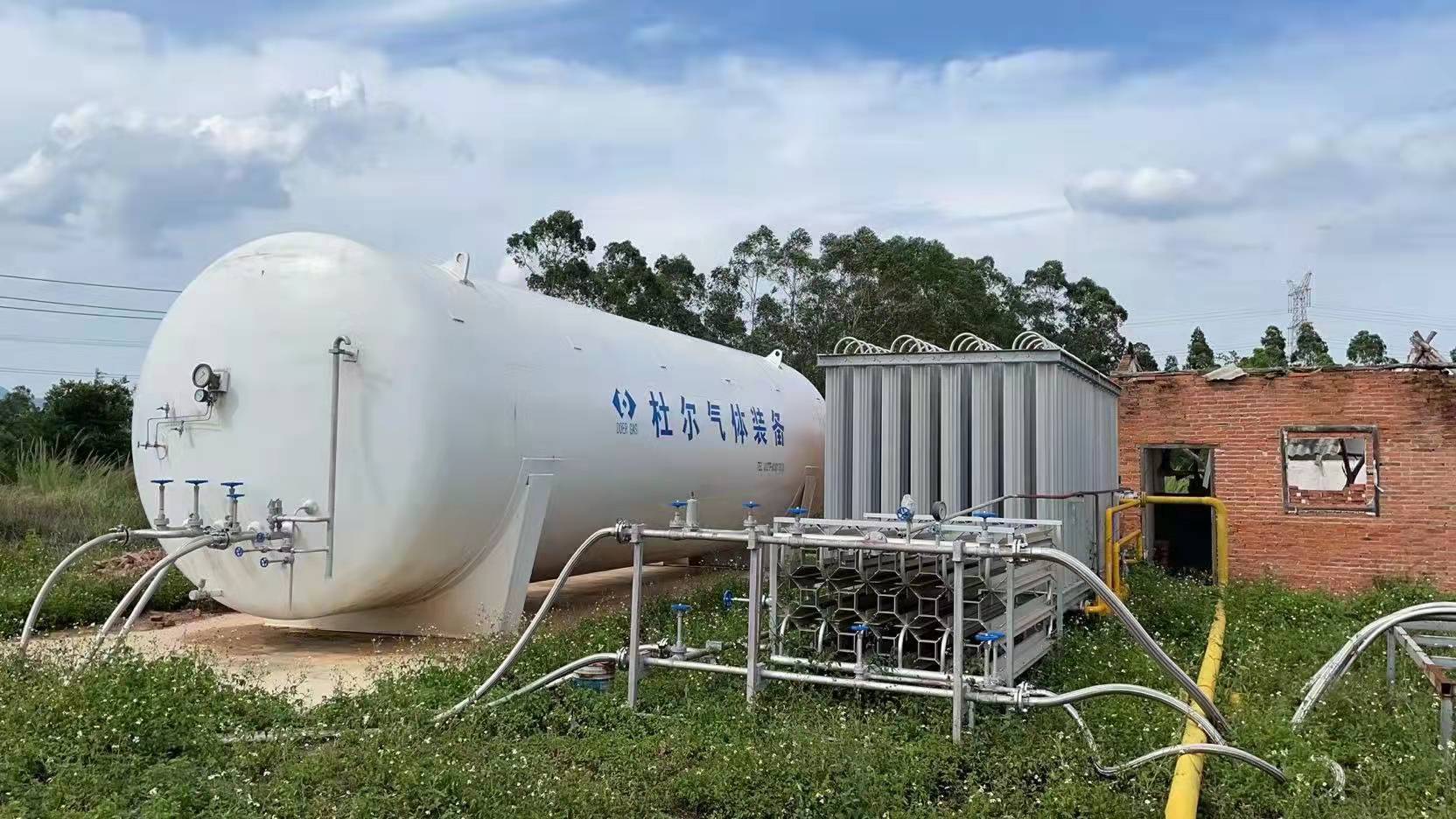 商洛lng快易冷抽真空
