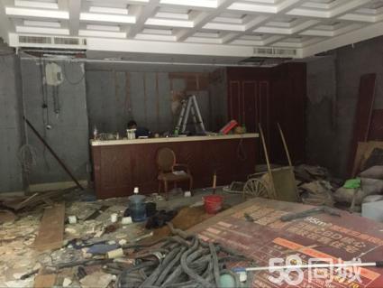 哈尔滨钢结构厂房拆除价格