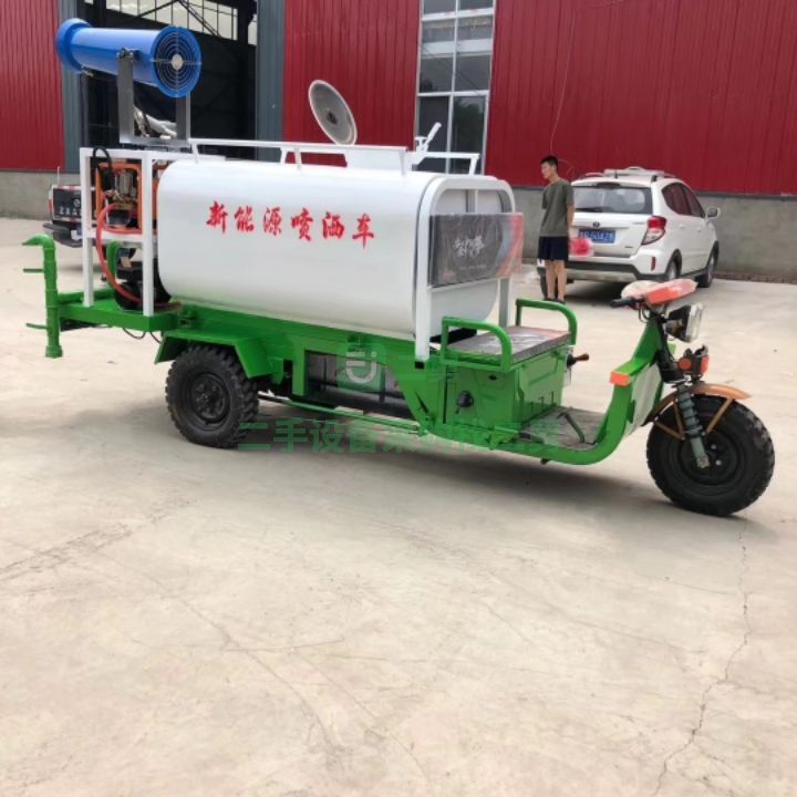 邯郸在哪买国五东风多利卡国六d9十五方洒水车