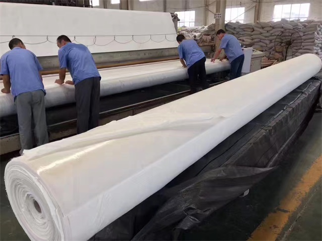 北京绿色土工布价格