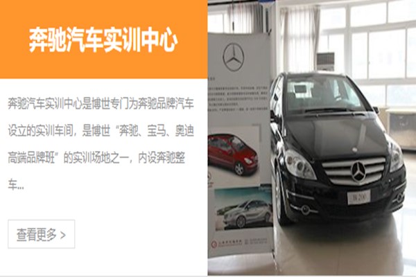 汽车美容学校排行榜_靠谱的汽车美容学校公司