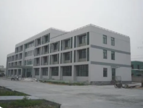 沈阳专业的写字楼委托招商