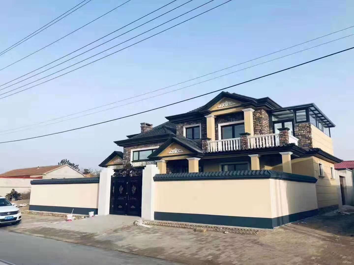 钢结构厂家推荐-土巴兔多宝体育- 多宝体育官网- 多宝体育APP下载装修大学