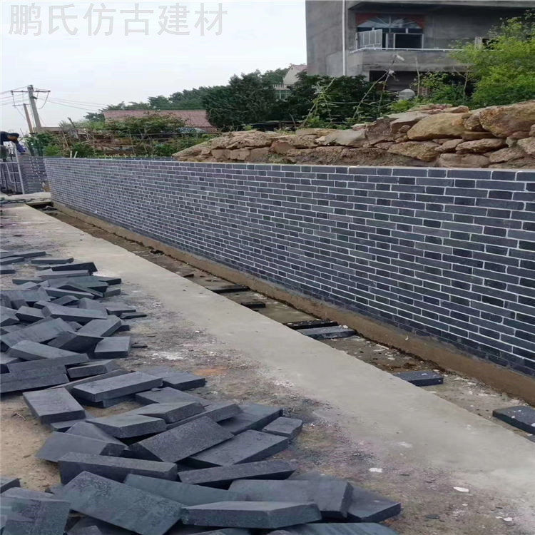 北京粘土仿古砖价格小青砖
