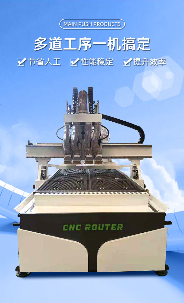 四工序开料机,五工序开料机,无孔工艺数控设备_山东诚迈智能设备有限