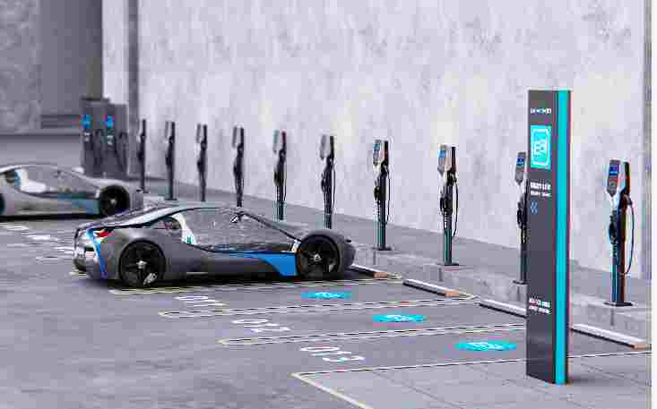 电动汽车加盟排行榜_厂家推荐:南通定制电动汽车家用充电桩加盟家好[新动态]