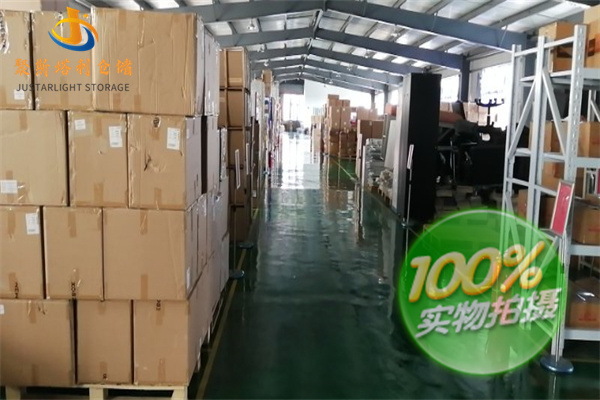 静安企业托管租物流仓储出租公司