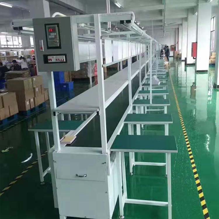 福州pvc流水线加工定制欢迎咨询