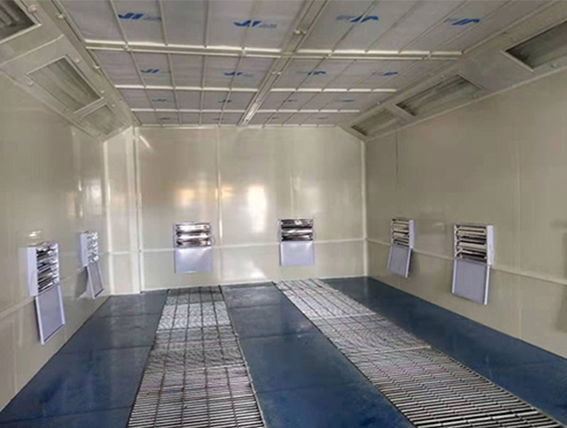 湖南环保喷漆房有机废气处理2022更新今日资讯