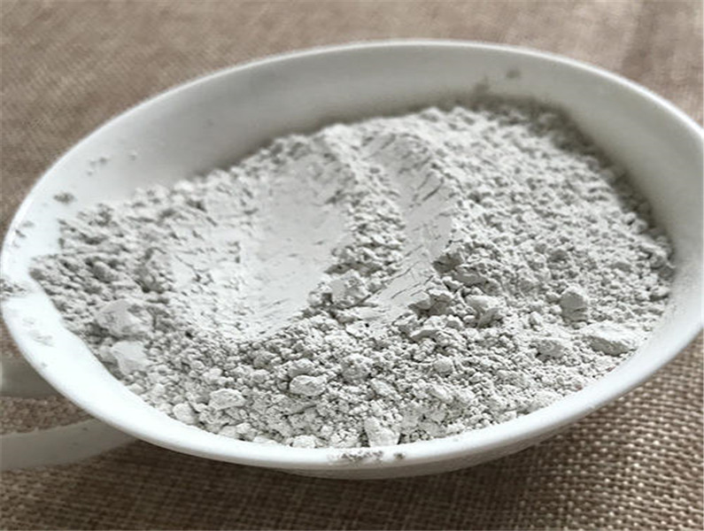 黄石靠谱的矿渣粉供应商 价格